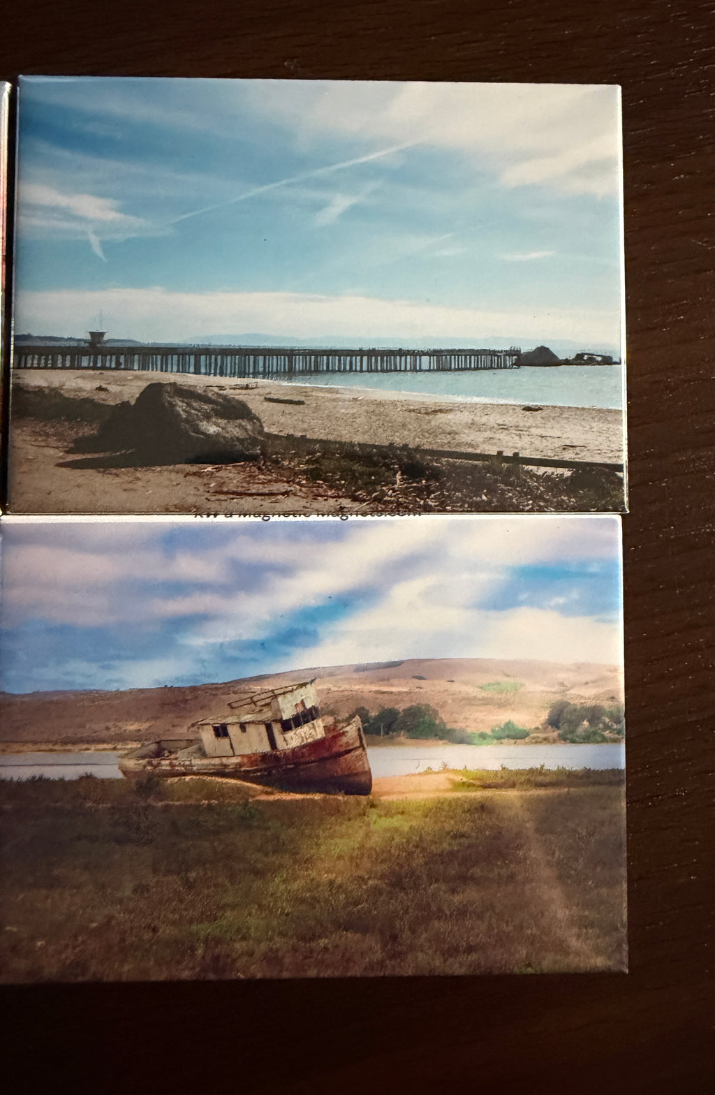 Custom 2.5" x 3.5" Photo Magnet