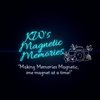 KW'S Magnetic Memories - Home